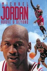 Poster for Michael Jordan: Above and Beyond