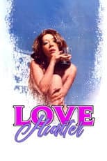 Poster for Love Hunter