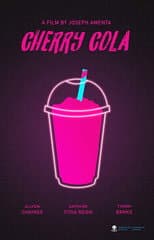Poster for Cherry Cola