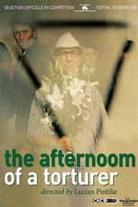 Poster for The Afternoon of a Torturer