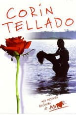 Poster for Corín Tellado: Mis mejores historias de amor