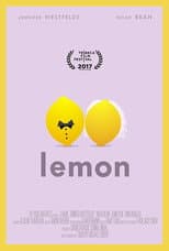 Poster for Lemon