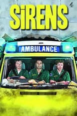 Poster for Sirens