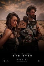 Poster for Fallout: Red Star