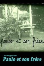 Poster for Paulo and His Brother