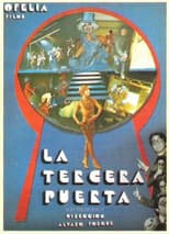 Poster for The Third Door