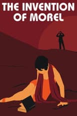 Poster for The Invention of Morel