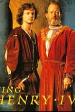 Poster for Henry IV