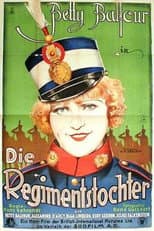 Poster for Daughter of the Regiment