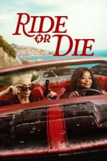 Poster for Ride or Die