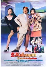 Poster for Si Kabayan Saba Metropolitan