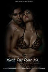 Poster for Kuch Pal Pyar Ke
