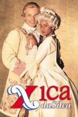 Poster for Xica da Silva