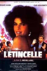Poster for L'Étincelle
