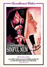 Poster for Confessions of a Sinful Nun