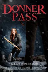 Poster for Donner Pass