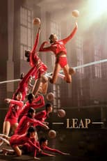 Poster for Leap