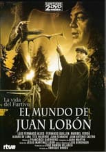 Poster for El mundo de Juan Lobón