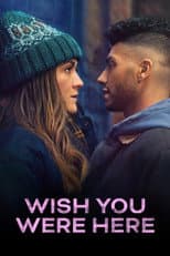 Poster for Wish You Were Here