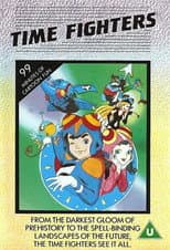 Poster for Time Bokan