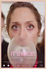 Poster for It's Nice When People Take the Time to Say Goodbye