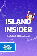 Poster for Island Insider