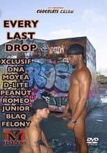 Poster for Every Last Drop