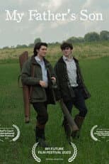 Poster for My Father's Son