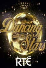Poster for Dancing with the Stars - Ireland