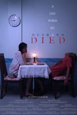 Poster for A Day When My Husband Died