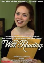 Poster for Will Reading