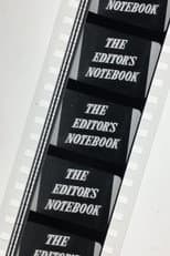 Poster for The Editor’s Notebook