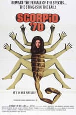 Poster for Scorpio '70