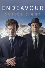 Poster for Series 8