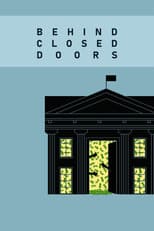 Poster for Behind Closed Doors