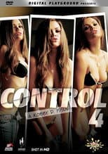 Poster for Control 4