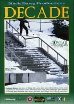 Poster for Decade