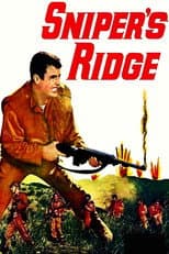 Poster for Sniper's Ridge