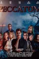 Poster for Peccatum
