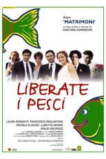 Poster for Liberate i pesci!