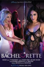 Poster for The Bachelorette