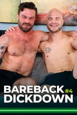 Poster for Bareback Dickdown 4