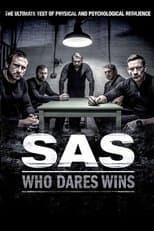 Poster for SAS: Who Dares Wins
