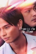 Poster for At Least We Had This Moment