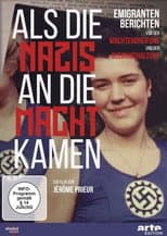 Poster for My Life in Hitler's Germany