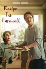 Poster for Recipe for Farewell