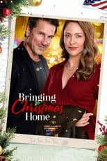 Poster for Bringing Christmas Home