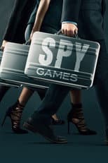 Poster for Spy Games