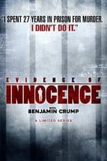 Poster for Evidence of Innocence
