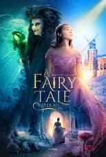 Poster for A Fairy Tale After All